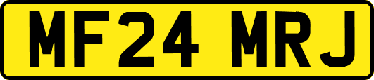 MF24MRJ