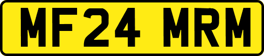 MF24MRM