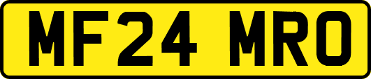 MF24MRO
