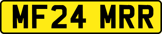 MF24MRR
