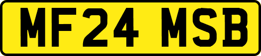MF24MSB