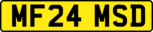 MF24MSD