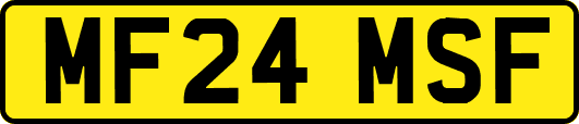 MF24MSF