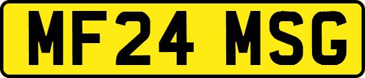 MF24MSG