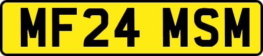 MF24MSM
