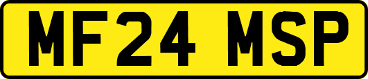 MF24MSP