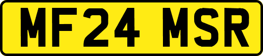 MF24MSR