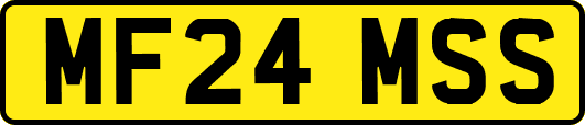 MF24MSS