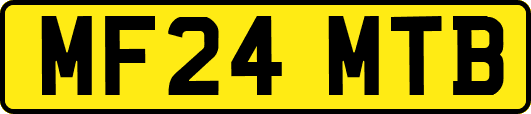 MF24MTB