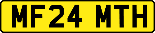 MF24MTH