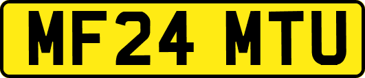 MF24MTU