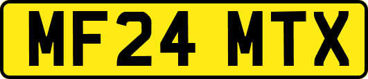 MF24MTX