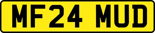 MF24MUD