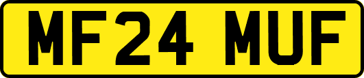 MF24MUF