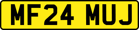 MF24MUJ