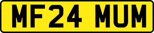 MF24MUM