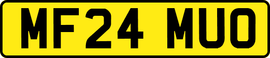 MF24MUO