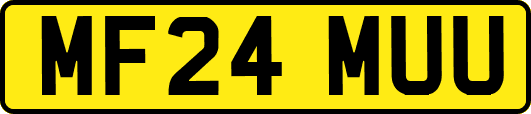 MF24MUU