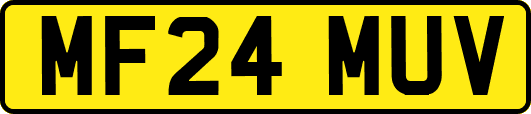 MF24MUV