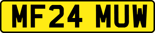MF24MUW