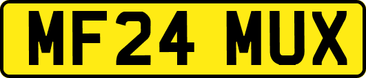 MF24MUX