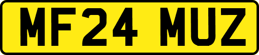 MF24MUZ