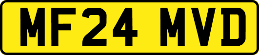 MF24MVD