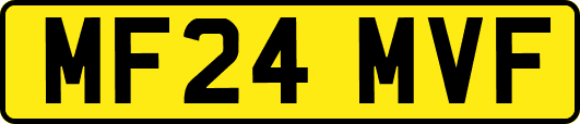 MF24MVF