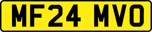 MF24MVO
