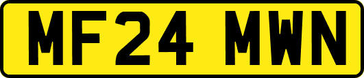 MF24MWN