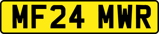 MF24MWR
