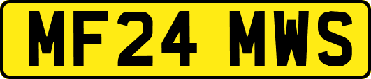 MF24MWS