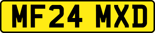 MF24MXD
