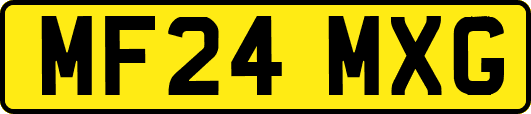MF24MXG