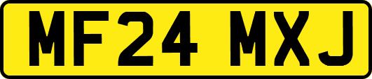 MF24MXJ
