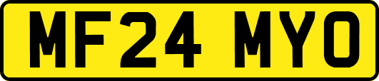 MF24MYO
