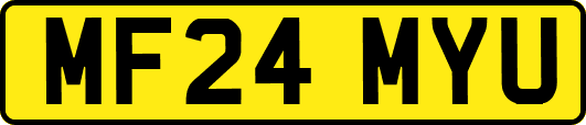 MF24MYU