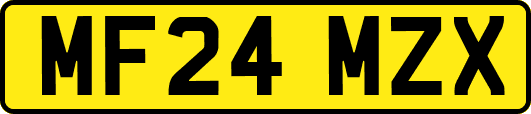 MF24MZX