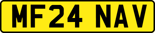 MF24NAV