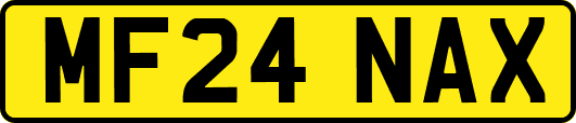 MF24NAX