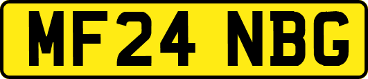 MF24NBG