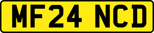 MF24NCD