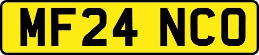MF24NCO