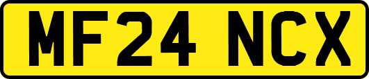 MF24NCX