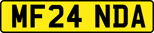 MF24NDA