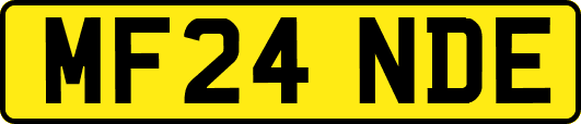 MF24NDE