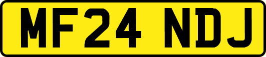 MF24NDJ