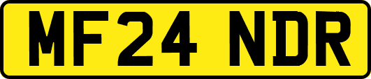 MF24NDR