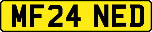 MF24NED