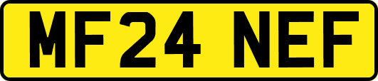 MF24NEF